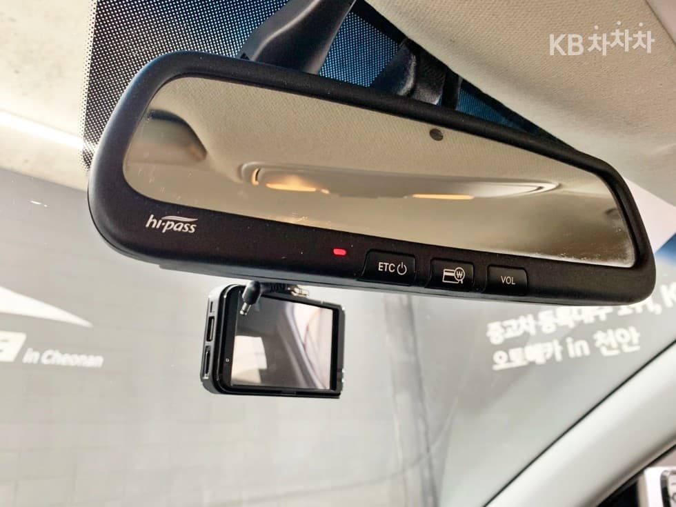 Kia Niro1.6 PHEV Prestige - 17