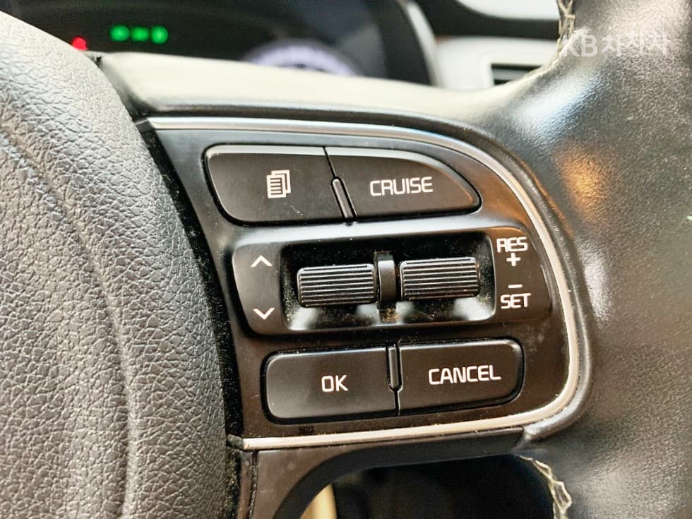 Kia Niro1.6 PHEV Prestige - 23
