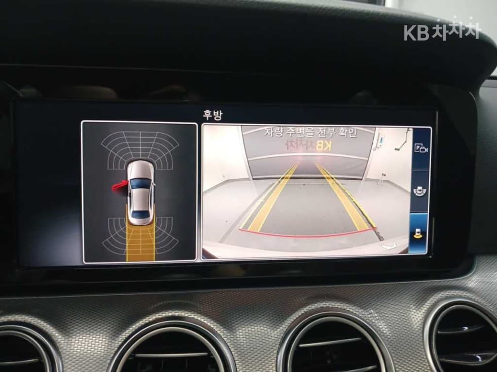 Mercedes-Benz E-Клас (W213)E250 Avantgarde - 9