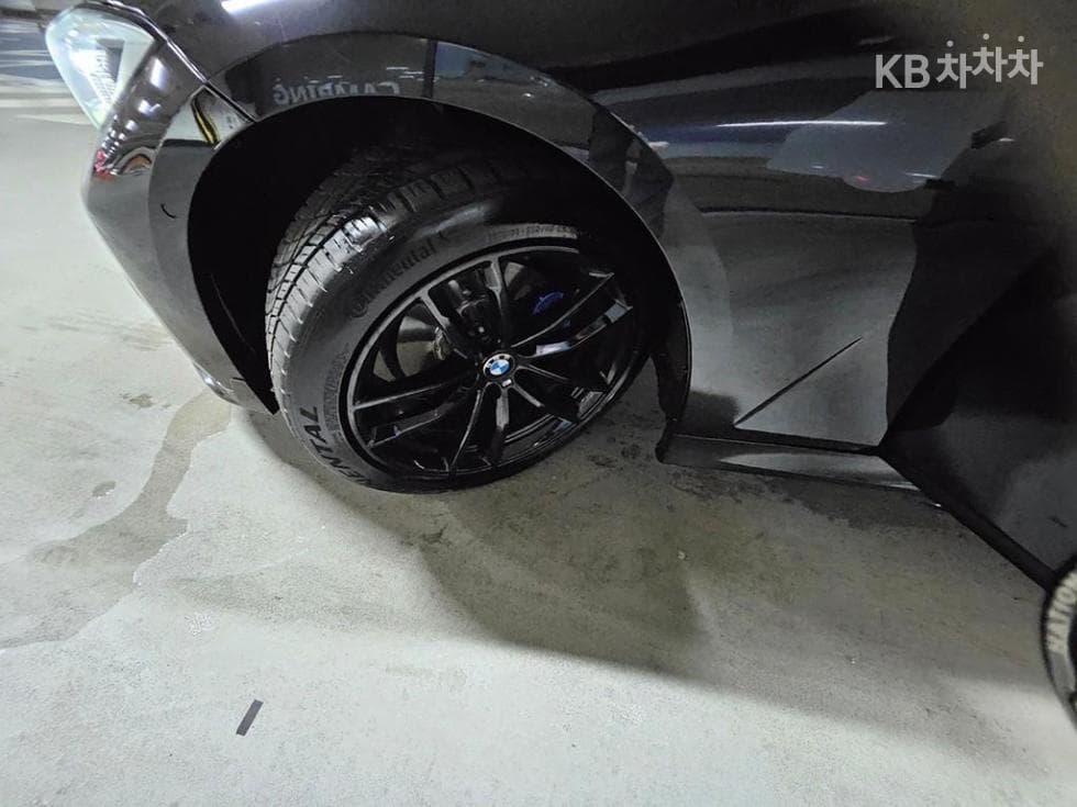 BMW 3 Series (G20)320d M Sport Package - 19