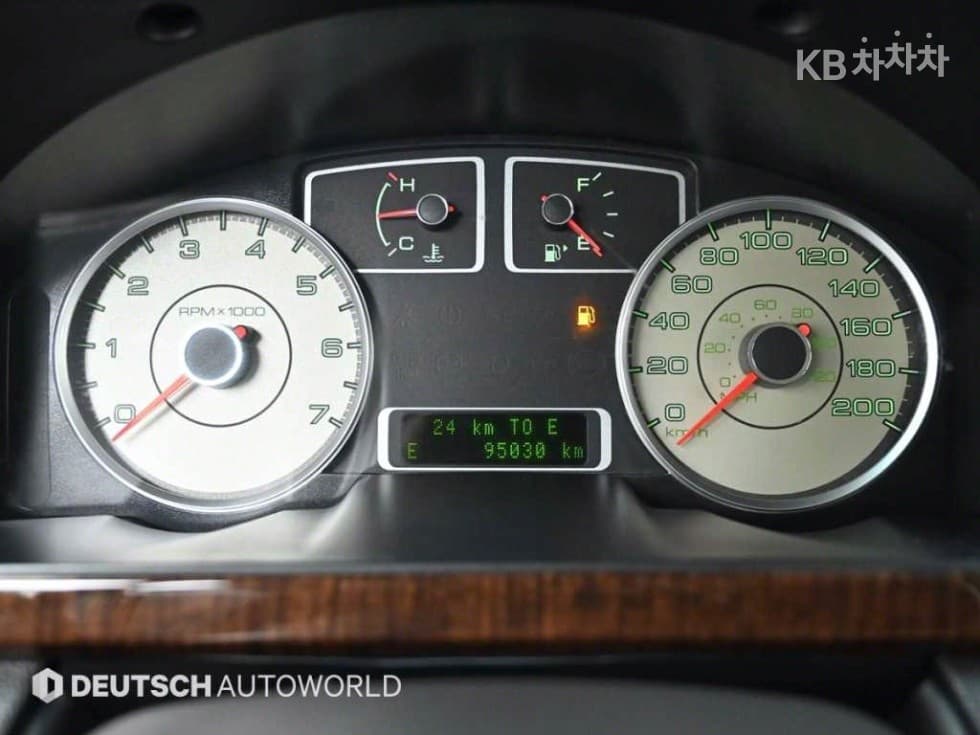 Форд 토러스3.5 FWD Лимитиран - 8