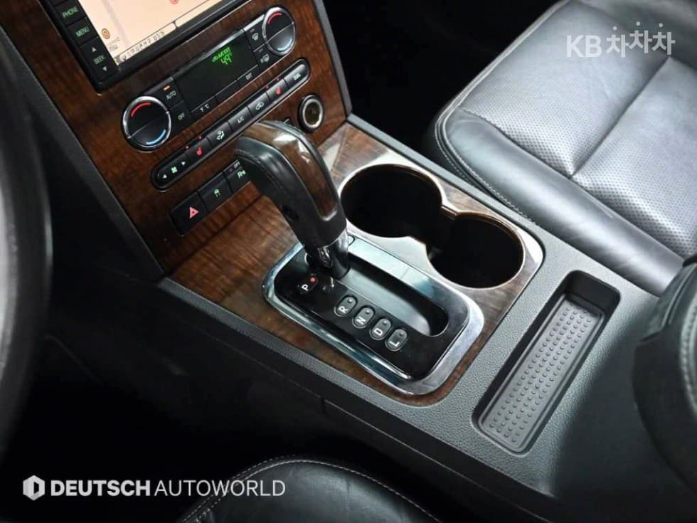 Форд 토러스3.5 FWD Лимитиран - 9