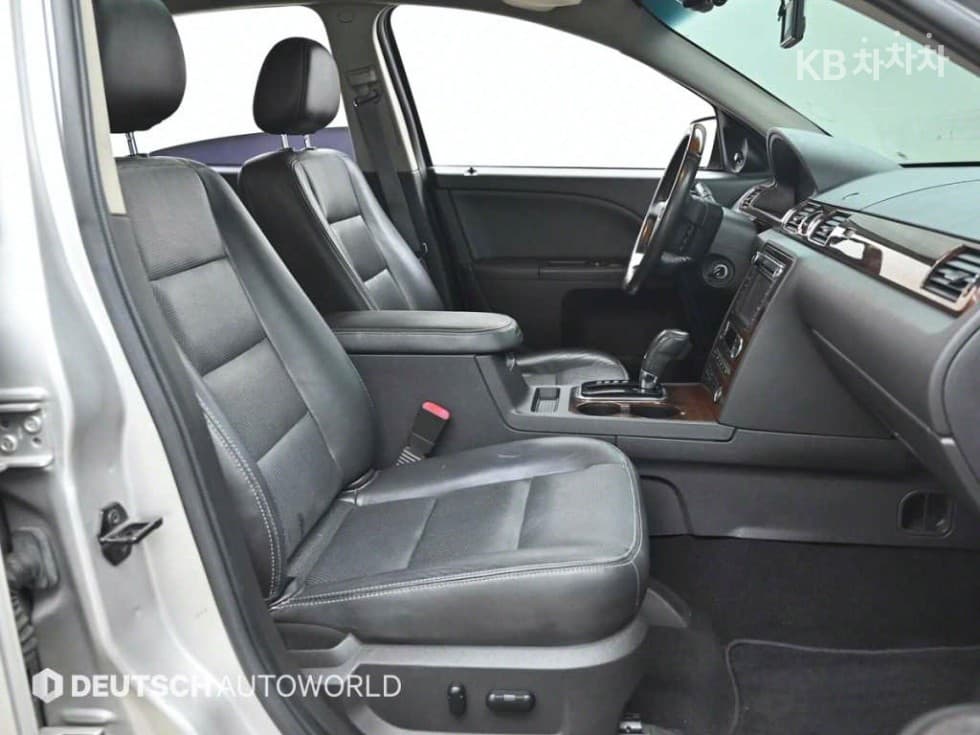 Форд 토러스3.5 FWD Лимитиран - 10