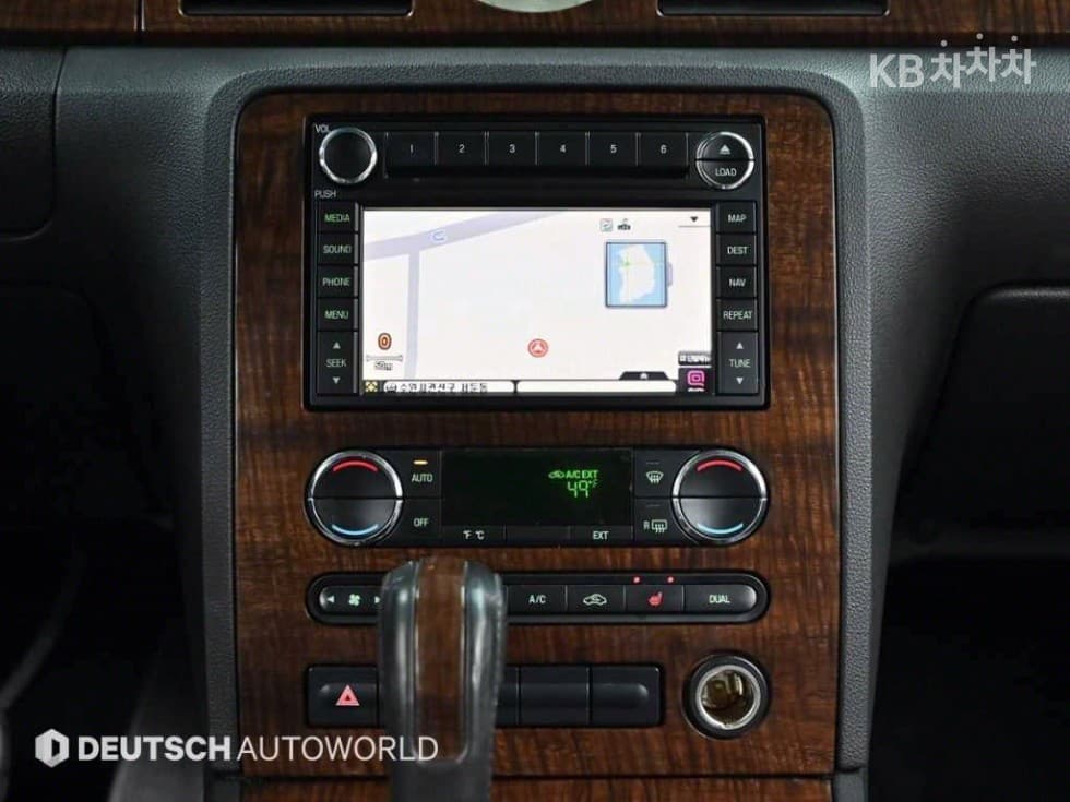 Форд 토러스3.5 FWD Лимитиран - 14