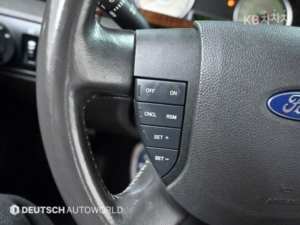 Форд 토러스3.5 FWD Лимитиран - 16