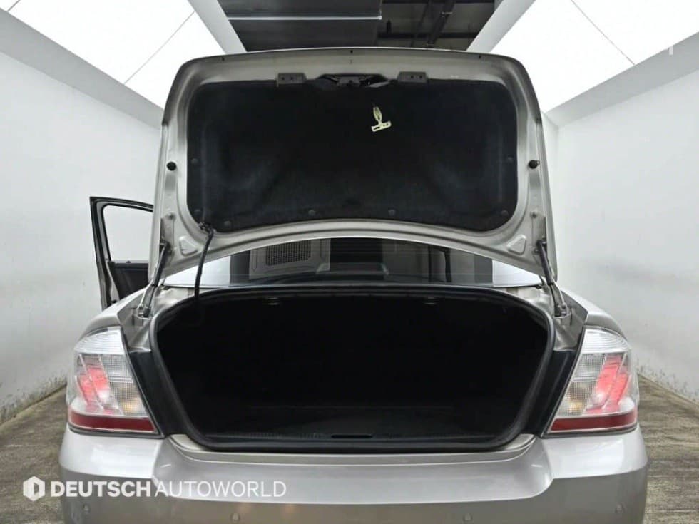 Форд 토러스3.5 FWD Лимитиран - 20