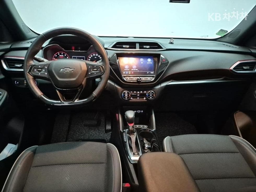 GM Korea Trailblazer1.35 Gasoline 2WD RS - 7