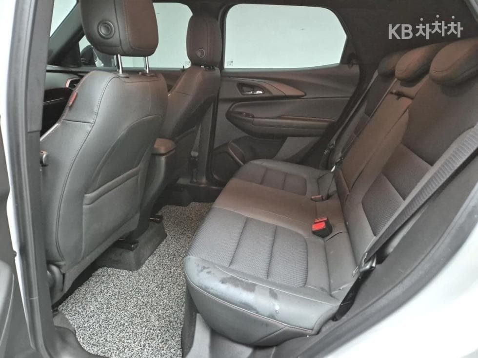 GM Korea Trailblazer1.35 Gasoline 2WD RS - 12