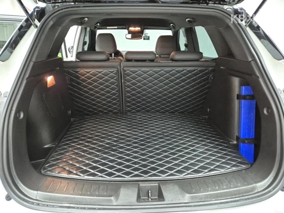 GM Korea Trailblazer1.35 Gasoline 2WD RS - 13