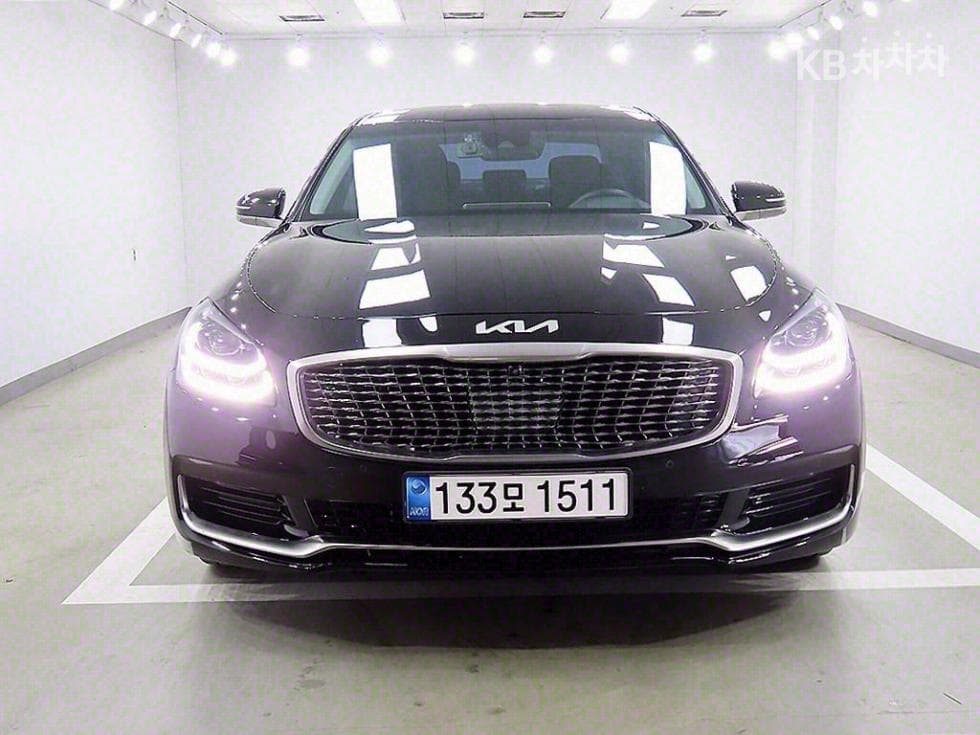 Киа 더 K9 3.3 GDI Висок клас - Image 1