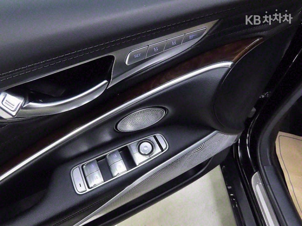 Киа 더 K93.3 GDI Висок клас - 11