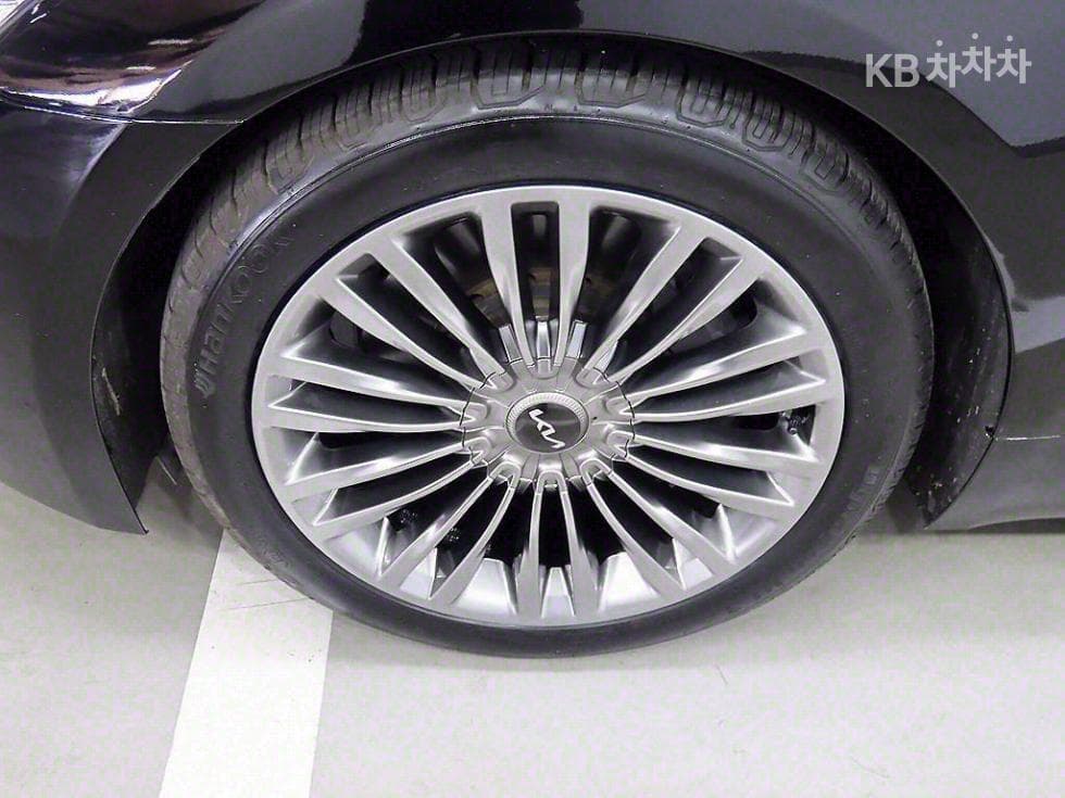 Киа 더 K93.3 GDI Висок клас - 20