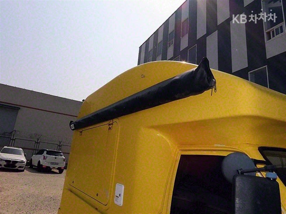 Hyundai Porter 2Camper / Camping car - 6