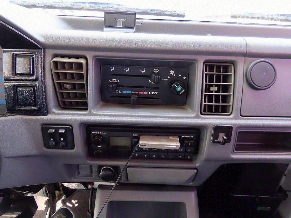 Hyundai Porter 2Camper / Camping car - 12