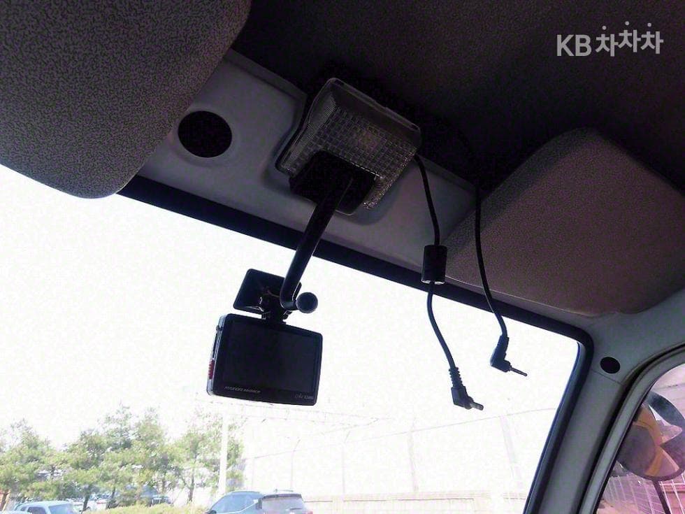 Hyundai Porter 2Camper / Camping car - 14