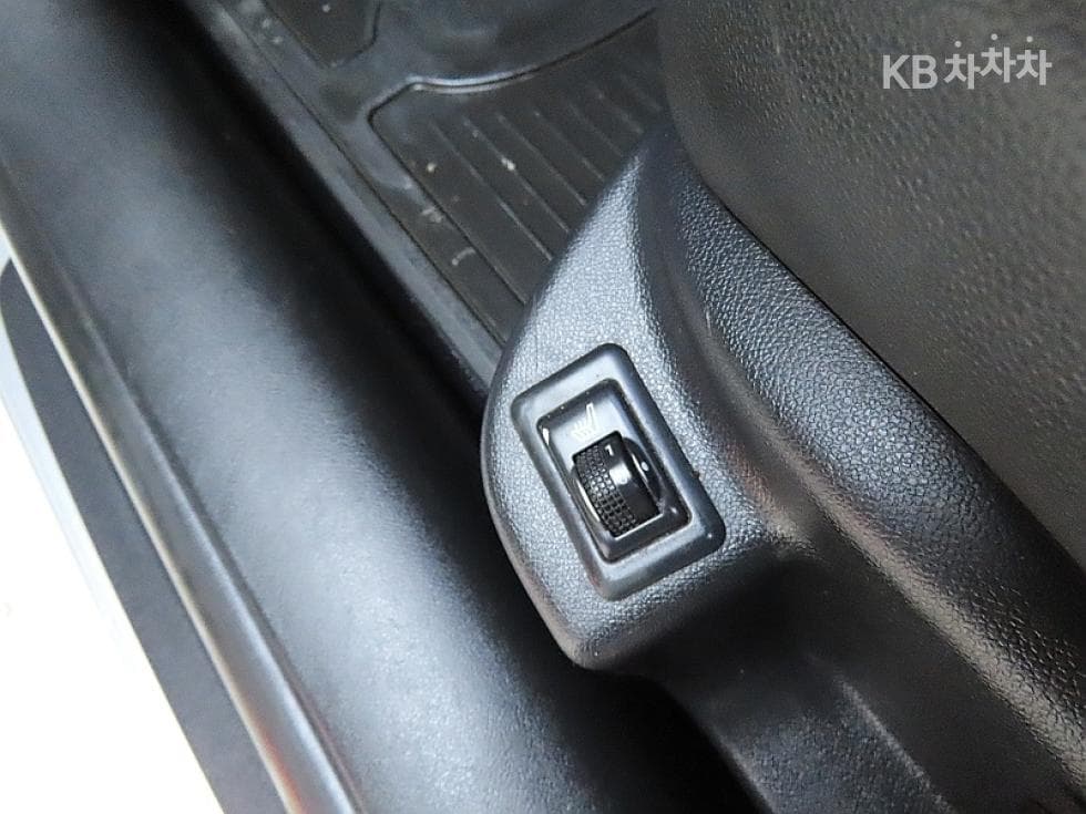 Renault Korea NewSM5 플래티넘LPLI 택시Rental car High-end Type - 14