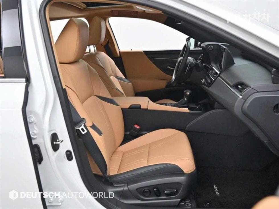 Lexus Нов 제너Рей (ван)션 ES300h Luxury+ - 10