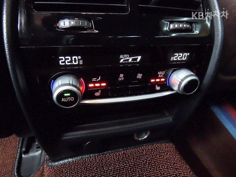 BMW 올New5 Series (G30)530i xDrive M Sport Plus - 12