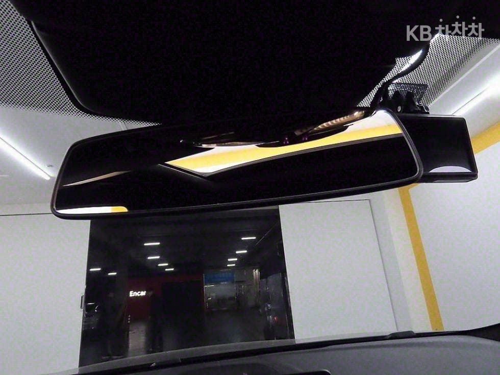 BMW 올New5 Series (G30)530i xDrive M Sport Plus - 16