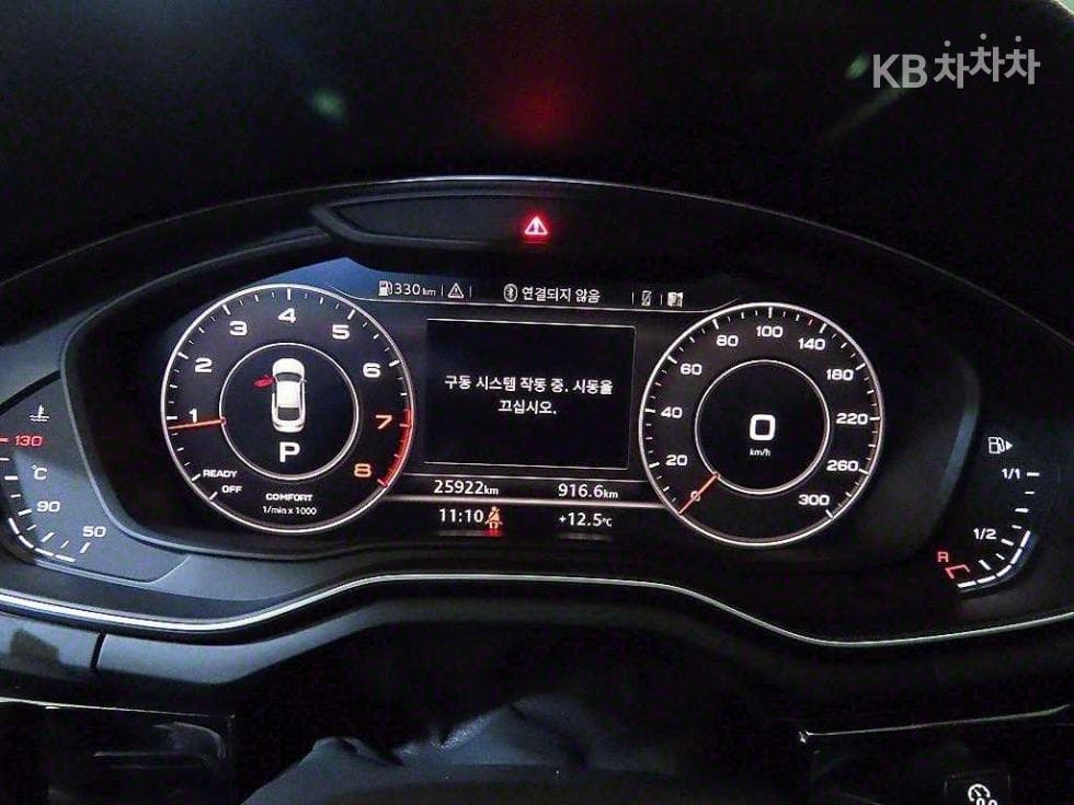 Audi A5(8W6)45 TFSI Quattro Sportback Standard - 9