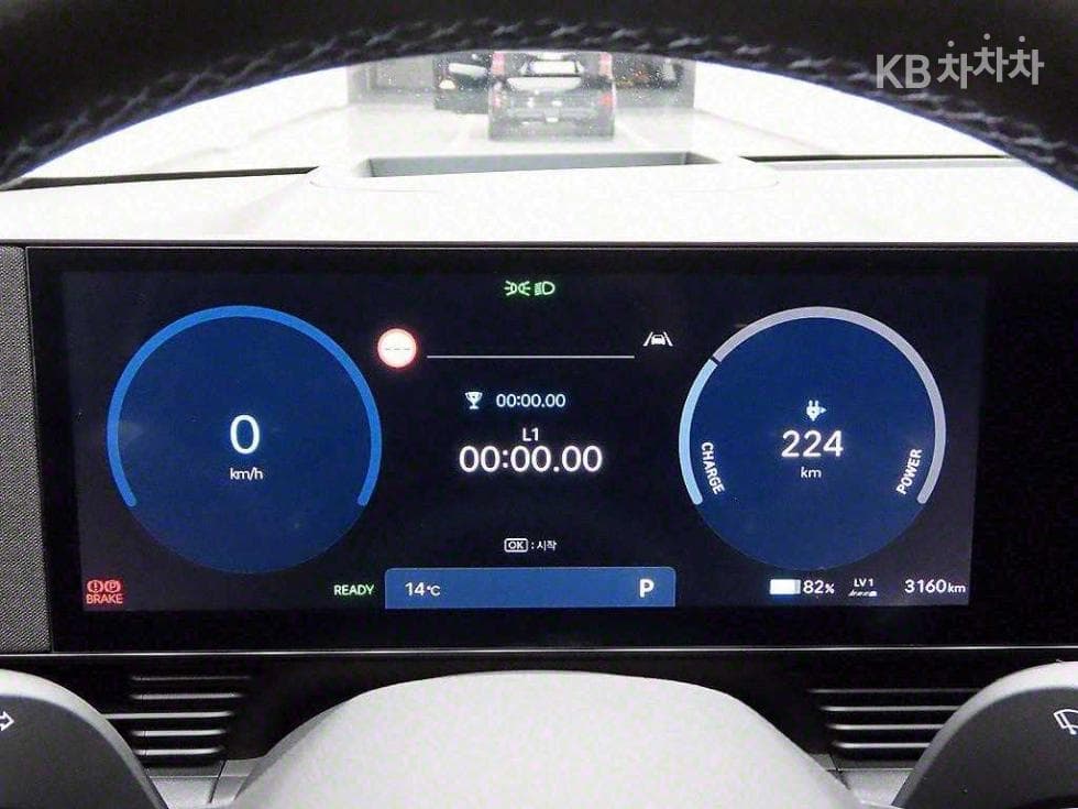 Хюндай IONIQ 5 N(NE-N)AWD Стандартен - 6