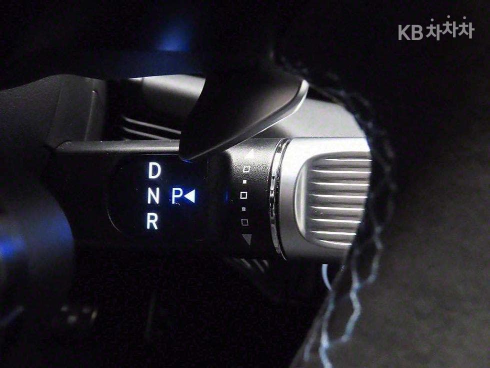 Хюндай IONIQ 5 N(NE-N)AWD Стандартен - 10