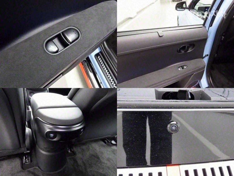 Хюндай IONIQ 5 N(NE-N)AWD Стандартен - 16