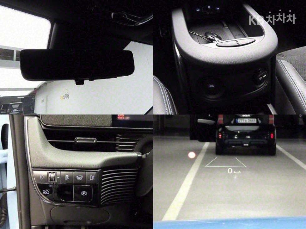 Хюндай IONIQ 5 N(NE-N)AWD Стандартен - 17