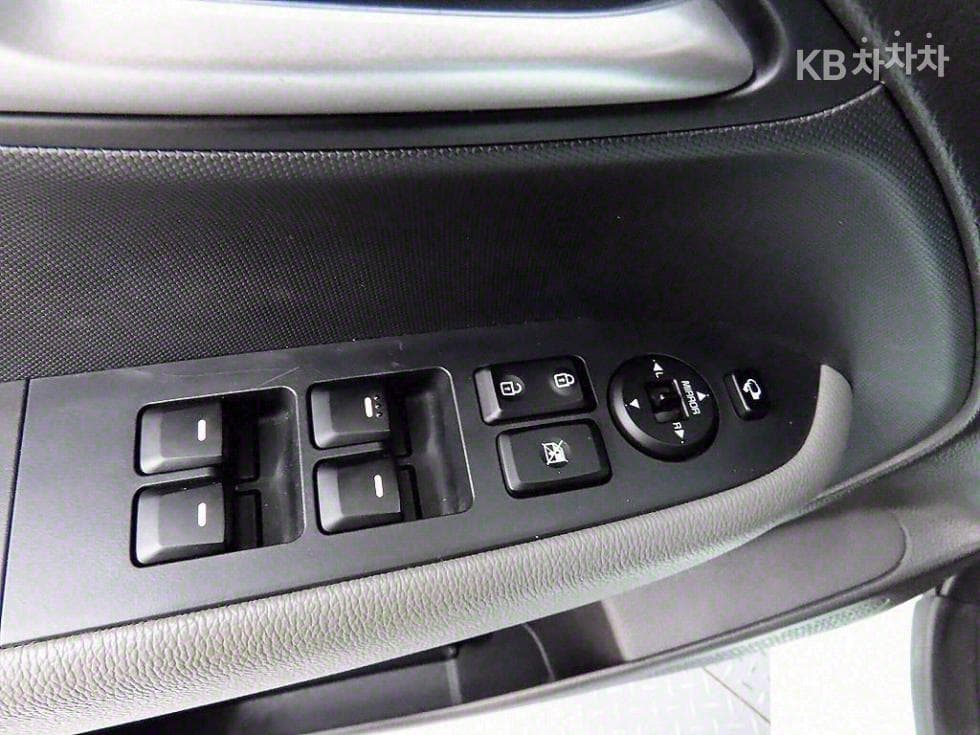 Киа The New (фейслифт) Рей (ван)1.0 Бензин Лукс - 10