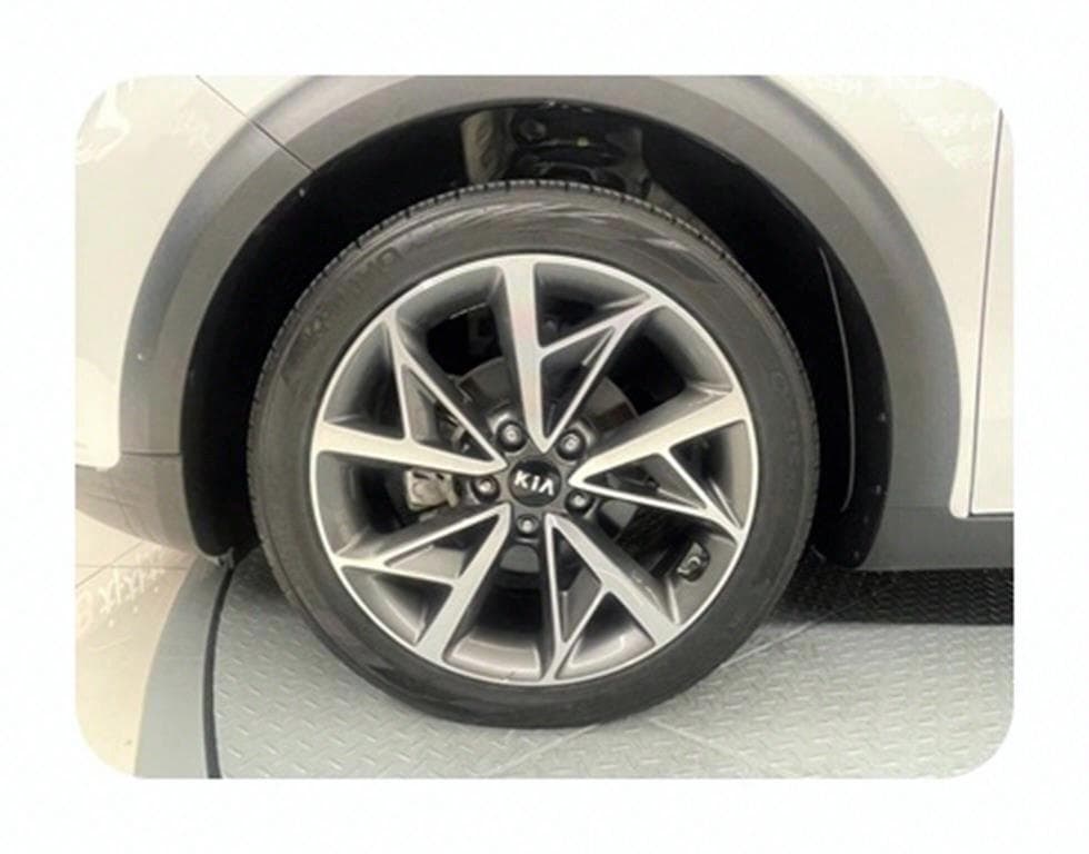 Kia The New (facelift) Niro1.6 HEV Noblesse Special (special feature/edition) - 4