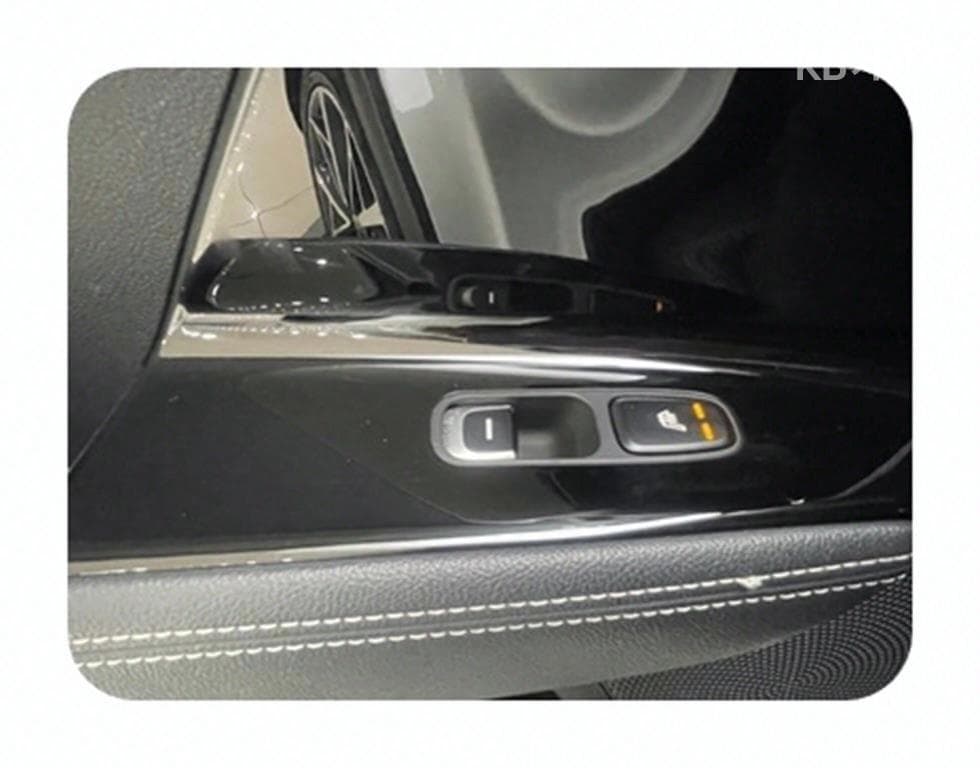 Kia The New (facelift) Niro1.6 HEV Noblesse Special (special feature/edition) - 6
