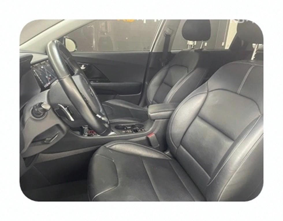 Kia The New (facelift) Niro1.6 HEV Noblesse Special (special feature/edition) - 15