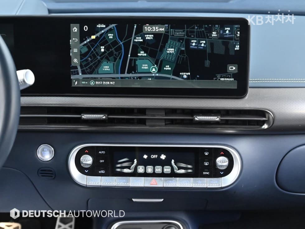 Genesis GV60 Performance AWD Base - 14