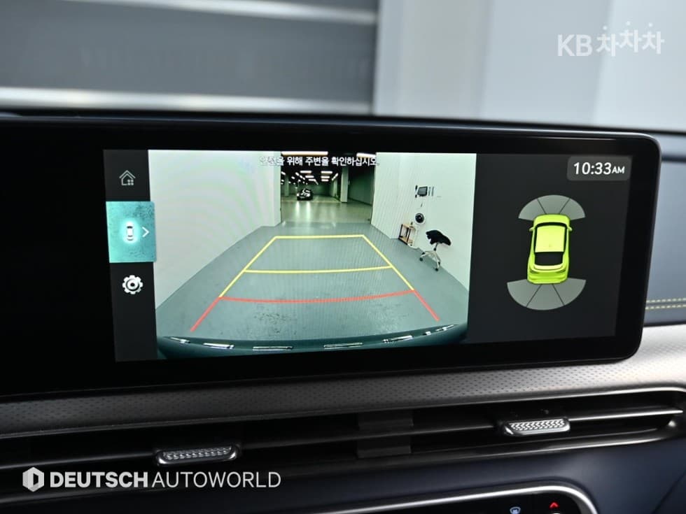 Genesis GV60 Performance AWD Base - 15