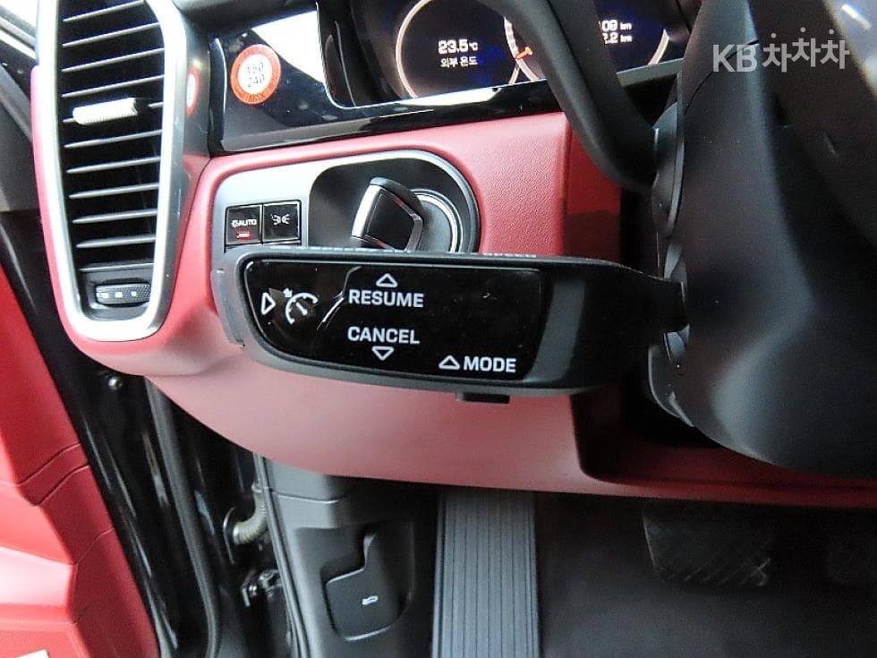 Porsche Cayenne(9Y0)3.0 Coupe Standard - 14