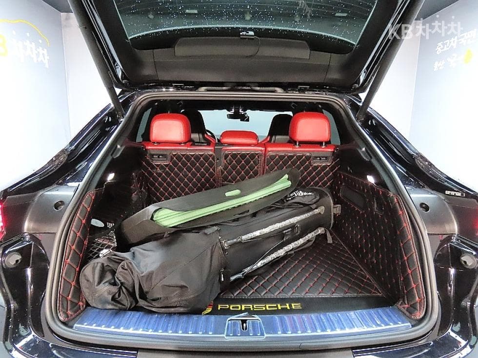 Porsche Cayenne(9Y0)3.0 Coupe Standard - 19