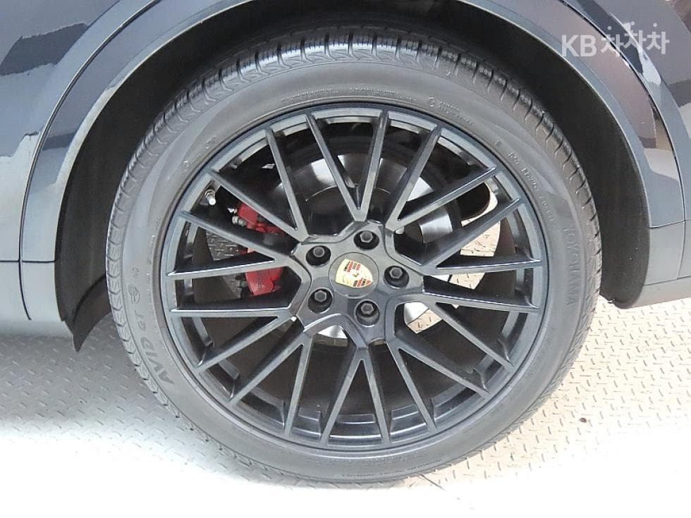 Porsche Cayenne(9Y0)3.0 Coupe Standard - 20