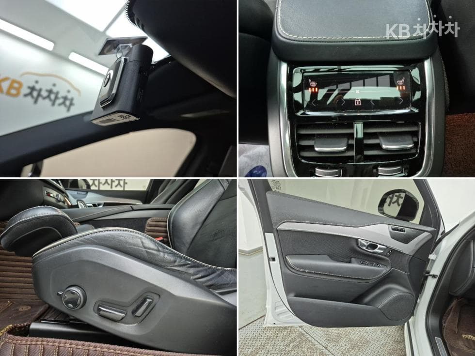 Volvo All New XC90PHEV T8 Standard - 18