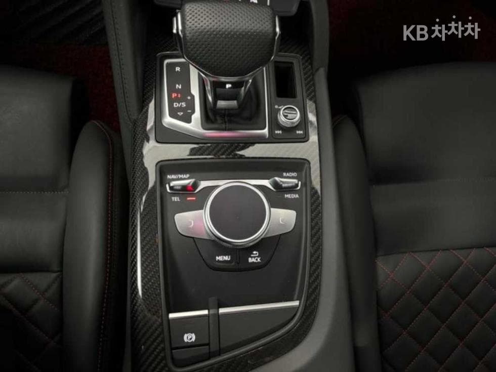 Audi R8 (4S)5.2 V10 performance - 8