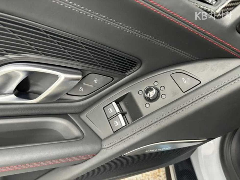 Audi R8 (4S)5.2 V10 performance - 14