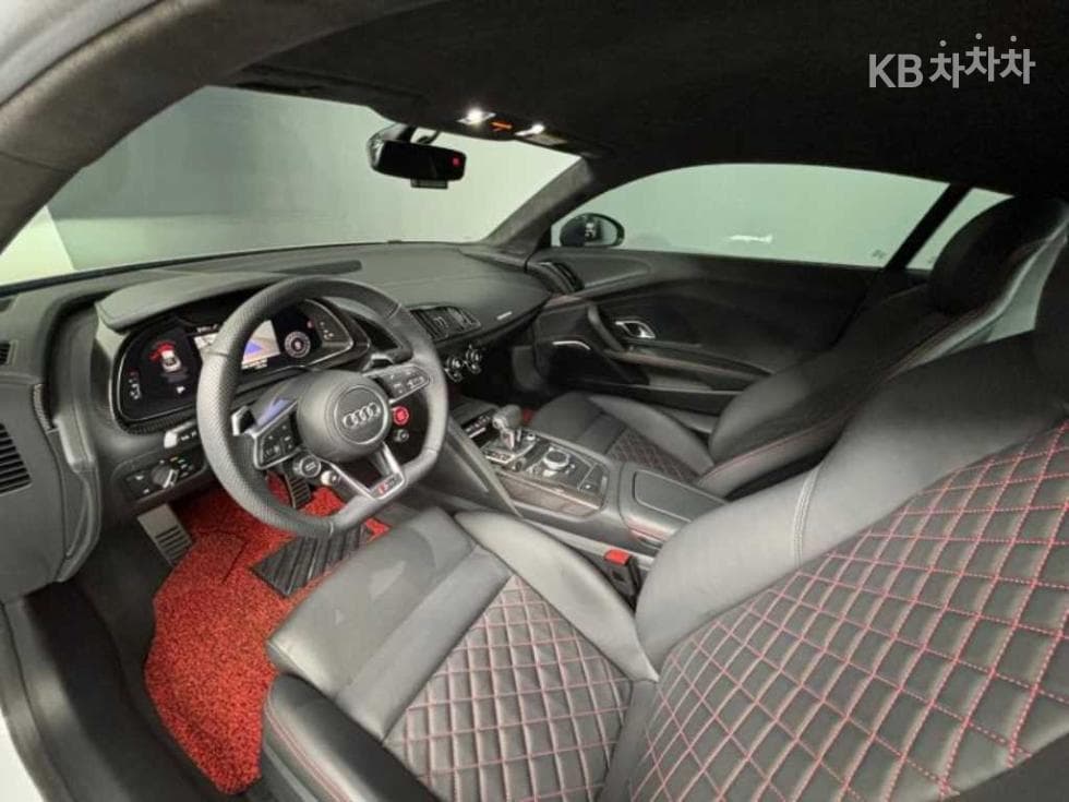 Audi R8 (4S)5.2 V10 performance - 15