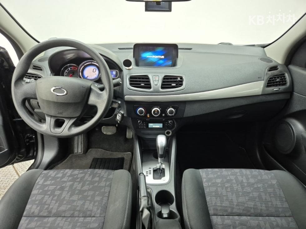 Рено Корея НовSM3SE - 5