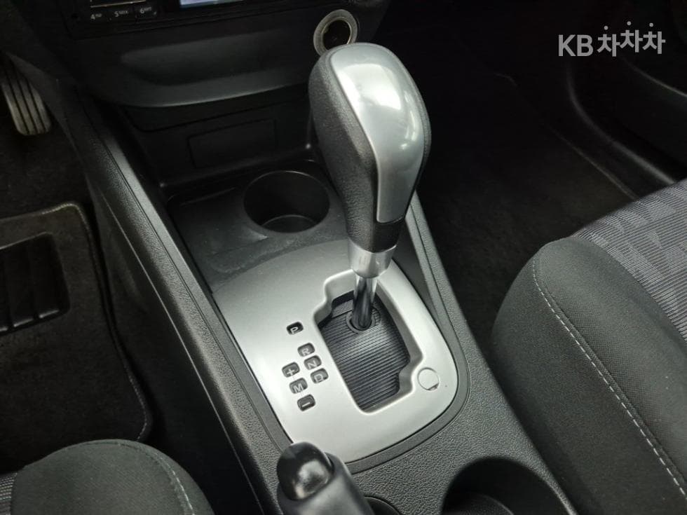 Рено Корея НовSM3SE - 8