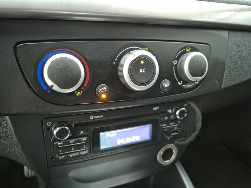 Рено Корея НовSM3SE - 10