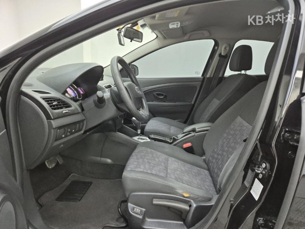 Рено Корея НовSM3SE - 11