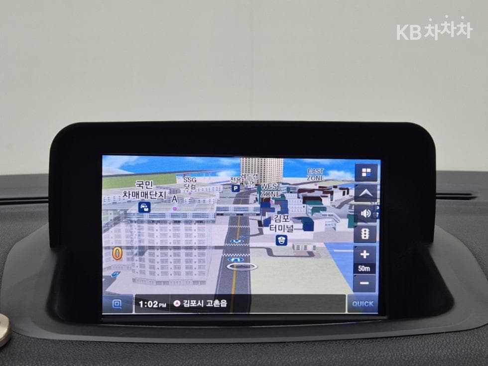 Рено Корея НовSM3SE - 13