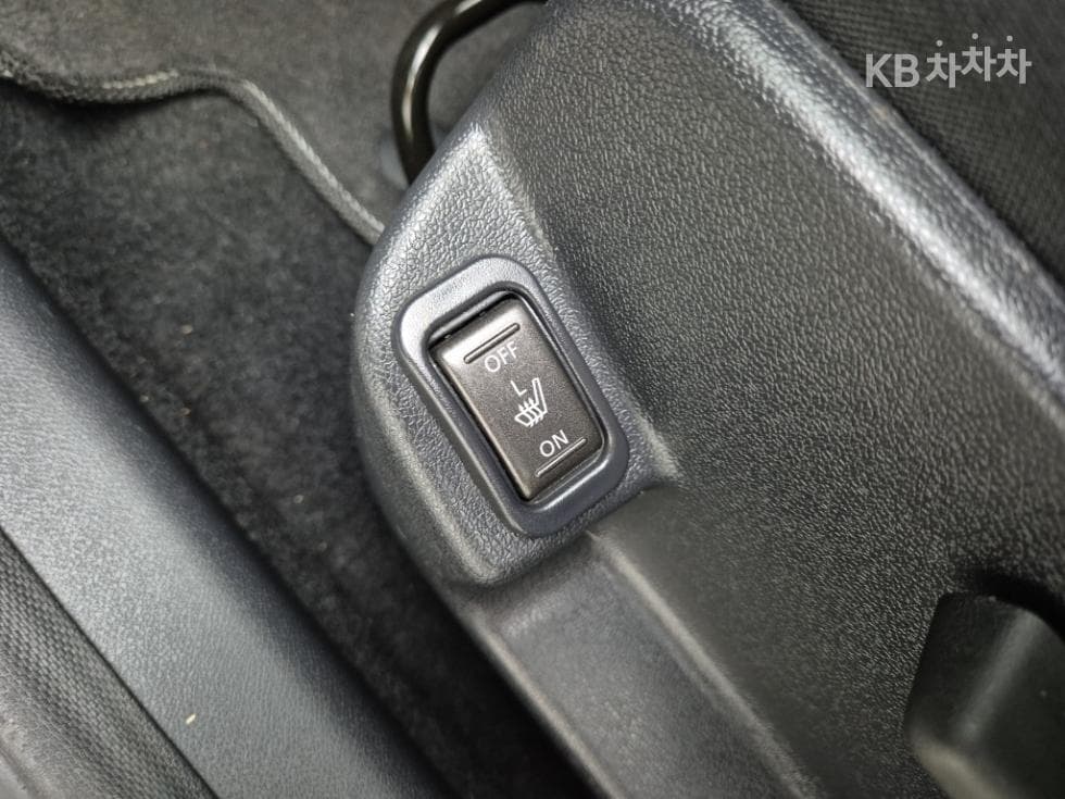 Рено Корея НовSM3SE - 16