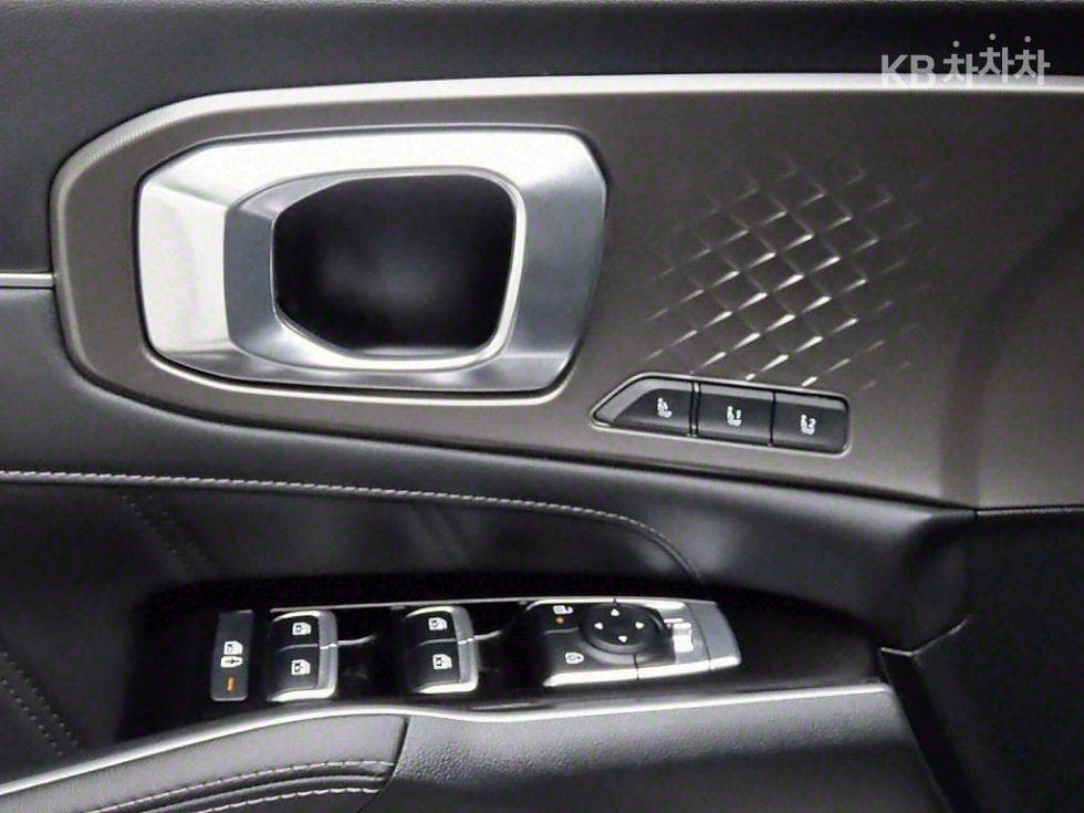 Киа The New (фейслифт) Sorento MQ42.5 T-GDI AWD Signature - 10