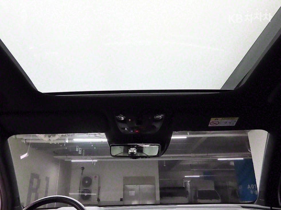 Киа The New (фейслифт) Sorento MQ42.5 T-GDI AWD Signature - 17