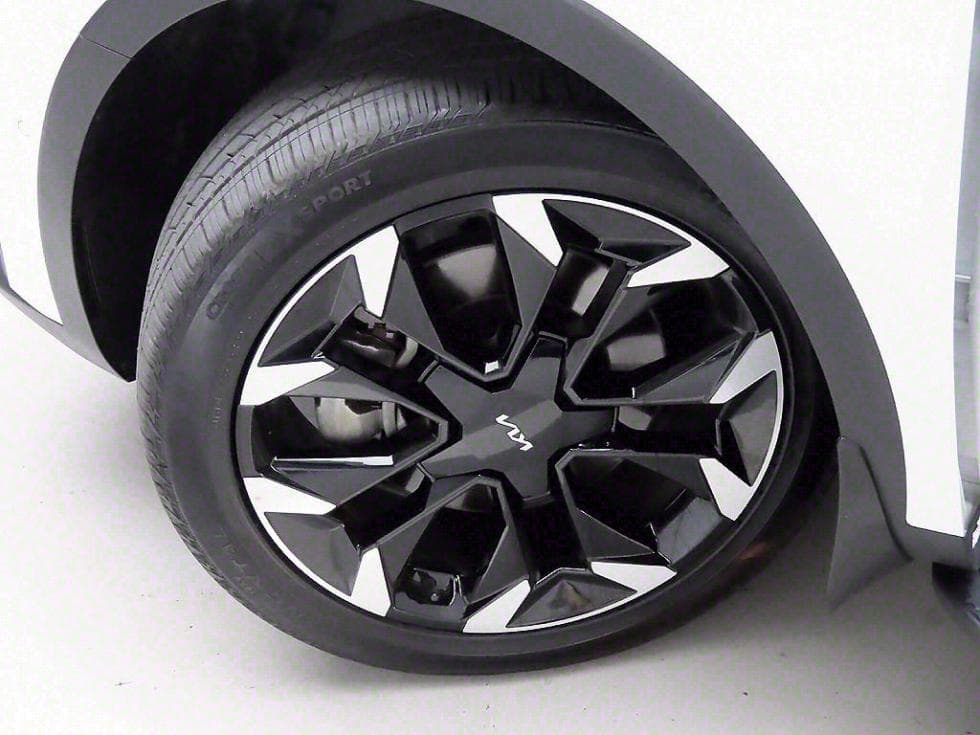 Киа The New (фейслифт) Sorento MQ42.5 T-GDI AWD Signature - 19